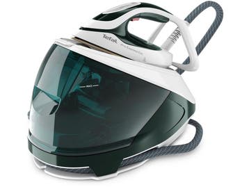 Tefal Pro Express Eco GV9E21 - Stoomgenerator - 140 g/min, Elektronische apparatuur, Verzenden, Zo goed als nieuw