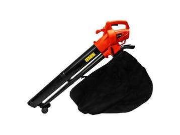Veiling - Bladzuiger 3 In 1 Elektrisch, Tuin en Terras, Nieuw