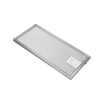 Electrolux Metaalfilter 4055348199 124x254x8mm, Electroménager, Hottes, Verzenden