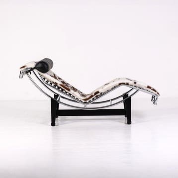 Cassina - Charlotte Perriand, Le Corbusier, Pierre Jeanneret, Antiek en Kunst
