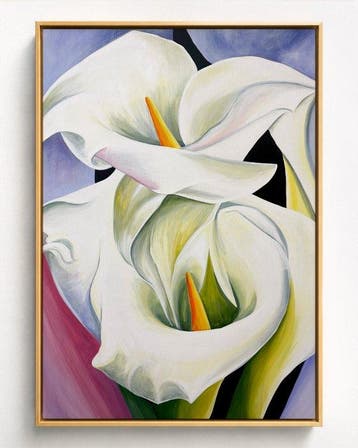 Ella Suárez - Calas blancas - XL (no reserve)