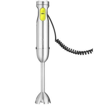 Staafmixer | 7 Snelheden (8.500-16.500RPM) | Staaflengte, Verzenden