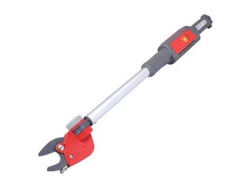 Veiling - Wolf-Garten snoeischaar TL32 voor de e-Multi-Star, Tuin en Terras, Nieuw