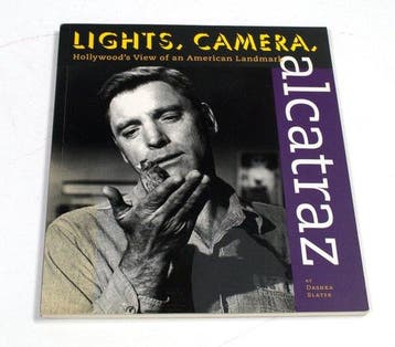 Lights Camera Alcatraz - Slater, Verzenden, Nieuw