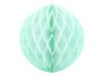 Honeycomb Bal Mintgroen 40cm, Verzenden, Nieuw