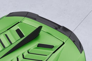 Achterspoiler | Achterspoiler voor Lamborghini Huracan HF202, Auto-onderdelen, Verzenden, Nieuw