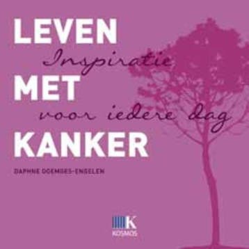 Leven met kanker 9789021551265 Daphne Doemges-Engelen, Verzenden, Gelezen, Daphne Doemges-Engelen