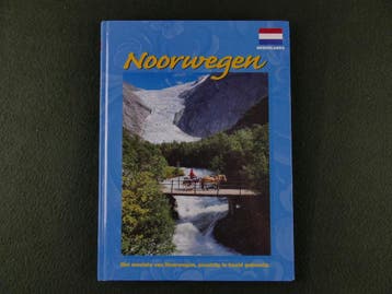 Noorwegen 9788276700770 Inge Stikholmen, Verzenden, Inge Stikholmen