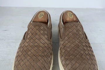 Bottega Veneta - Mocassins (loafers) - Taille : EU 41