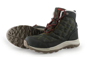 Keen Wandelschoenen in maat 39 Oranje, Verzenden, Keen, Oranje, Wandelschoenen