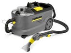 Kärcher Puzzi 10/1 - Sproei-/extractiemachine - Bekledings-, Verzenden