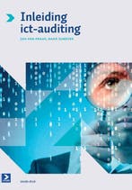 Inleiding ICT-auditing 9789039527122 Jan van Praat, Boeken, Verzenden, Gelezen, Jan van Praat