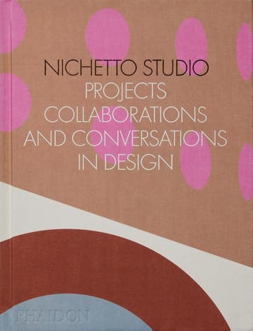 Nichetto Studio | Nieuw, Boeken, Verzenden, Nieuw, Max Fraser; Francesca Picchi; Luca Nichetto