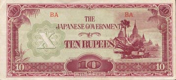 Wereld. - 43 banknotes - various dates (Zonder minimumprijs)