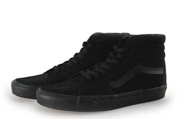Vans Hoge sneakers in maat 42 Zwart, Vêtements | Hommes, Chaussures, Verzenden, Sneakers