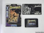 Sega 32X - Metal Head - Boxed, Games en Spelcomputers, Verzenden, Gebruikt