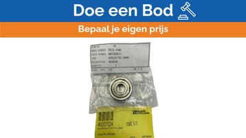 Bieden: Tokyo Keiki TG-5000 Ball Bearing 007262011 - Marine, Ophalen of Verzenden, Nieuw