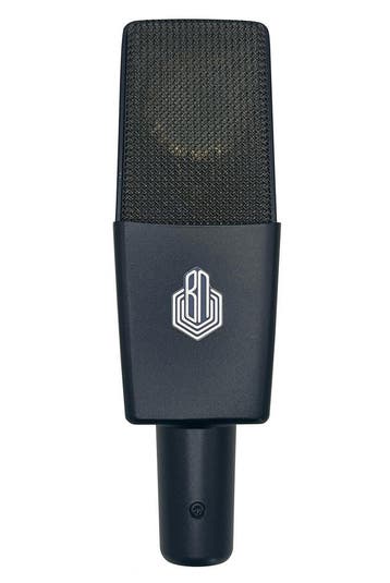 BeesNeez Pro Audio BC12A Tube, Muziek en Instrumenten, Ophalen of Verzenden, Nieuw