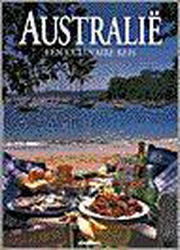 Australie / De Lantaarn kook- en wijnboeken 9789054268338, Boeken, Verzenden, Gelezen, E. Pascoe