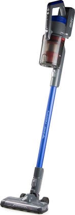 2dekans | DOMO DO1103SV Steelstofzuiger draadloos - 25,2V, Ophalen of Verzenden, Nieuw