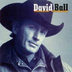 David Ball - Thinkin Problem, Verzenden, Gebruikt