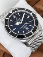 Breitling - Superocean Heritage Automatic - A17320 - Homme -, Nieuw