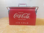 Koelkast - Metaal - Coca Cola