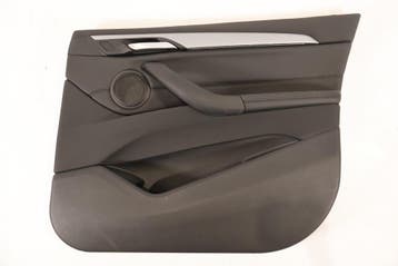 BMW X1 F48 Deurpaneel compleet rechts voor 7438064, Ophalen of Verzenden