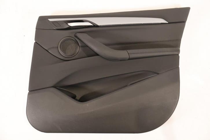 BMW X1 F48 Deurpaneel compleet rechts voor 7438064, Auto-onderdelen, Carrosserie, Ophalen of Verzenden