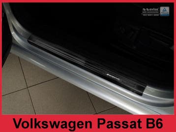 Avisa Dorpelpanelen | Volkswagen Passat 05-10 4-d / Passat 1, Verzenden