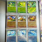 Pokémon - Complete PokeBall Holo GEN 5 - 156 Card - MASTER, Nieuw