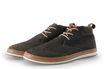 No Stress Veterboots in maat 42 Bruin, No Stress, Bruin, Verzenden, Boots