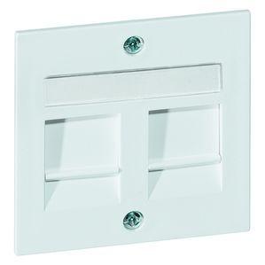 Honeywell Peha NOVA Insert Switchgear Plate - 00028211, Doe-het-zelf en Bouw, Verzenden, Nieuw