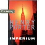 IMPERIUM 9789022538029 Henry Porter, Verzenden, Henry Porter