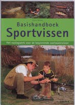 Sportvissen / Basishandboek 9789044720327 A. Gollnrt, Boeken, Verzenden, Gelezen, A. Gollnrt