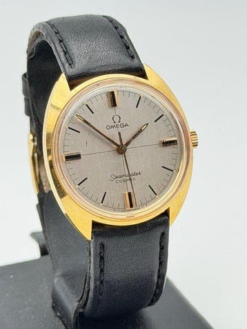 Omega - Seamaster Cosmic - 135016 - Unisexe - 1970-1979