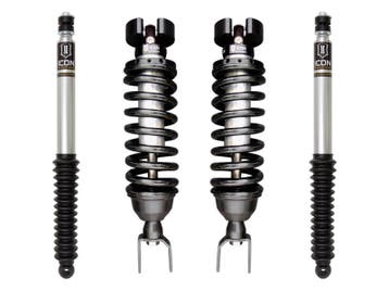 ICON 2019+ Ram 1500 2/4WD .75-2.5in Stage 1 Suspension, Ophalen of Verzenden