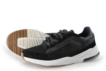 PME Legend Sneakers in maat 44 Zwart, Verzenden, Zwart, Zo goed als nieuw, Sneakers