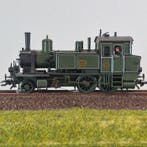 Fleischmann H0 - 844901 - Locomotive avec tender (1) -, Hobby en Vrije tijd, Nieuw