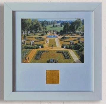 Christo & Jeanne-Claude (1935-2020) - „Wrapped Walkways“, Antiek en Kunst