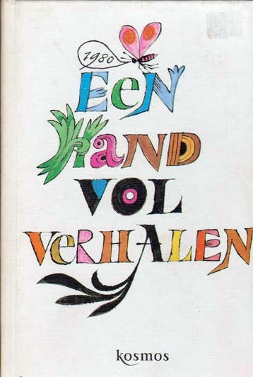 Een handvol verhalen 9789021509433 Hans Bloemendal, Verzenden, Gelezen, Hans Bloemendal
