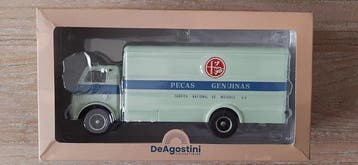 1:43 - Model vrachtwagen (5) - Serie Camion dEpoca