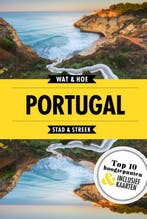 Portugal / Wat & Hoe Reisgids 9789021573885, Boeken, Verzenden, Gelezen, Wat & Hoe Stad & Streek