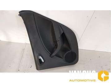 Portierbekleding 4Deurs rechts-achter Seat Ibiza O195675, Nieuw