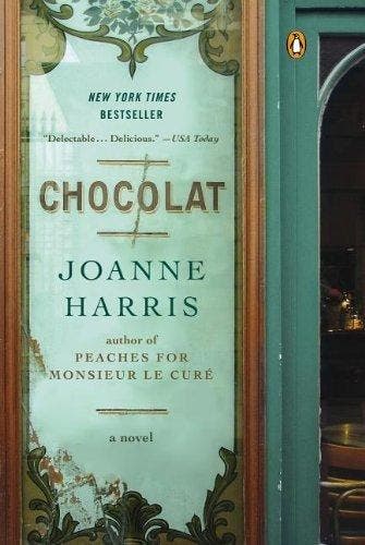Chocolat 9780140282030 Joanne Harris, Verzenden, Joanne Harris