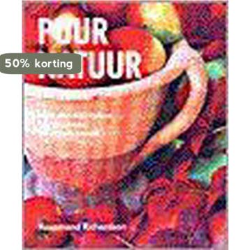 Puur natuur 9789023009863 R. Richardson, Boeken, Verzenden, Gelezen, R. Richardson