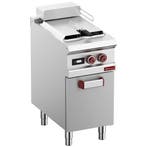 Friteuse | OPTIMA 700 | Elektrisch | 15L | 100°C/190°C |, Verzenden