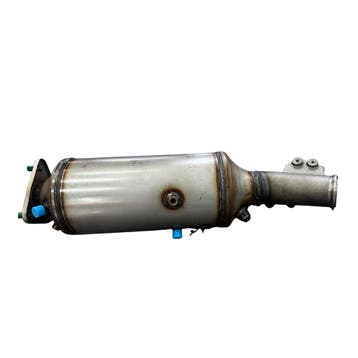 Roetfilter Iveco Daily 6, Verzenden, Nieuw