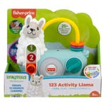 Fisher Price Linkimals Educatief, Verzenden, Nieuw