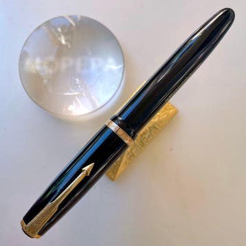 Parker - Parker Duofold Danish vintage 1948-53 - Stylo, Nieuw